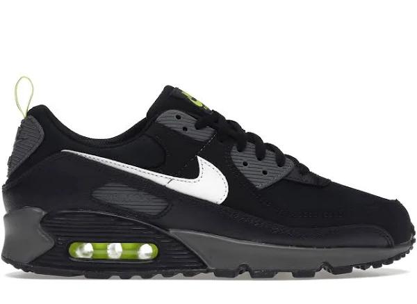 Nike Air Max 90 Black Neon