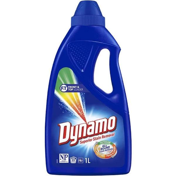 Dynamo Laundry Liquid 1L