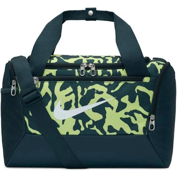 Nike Brasilia 9.5 Extra Small Duffel Bag