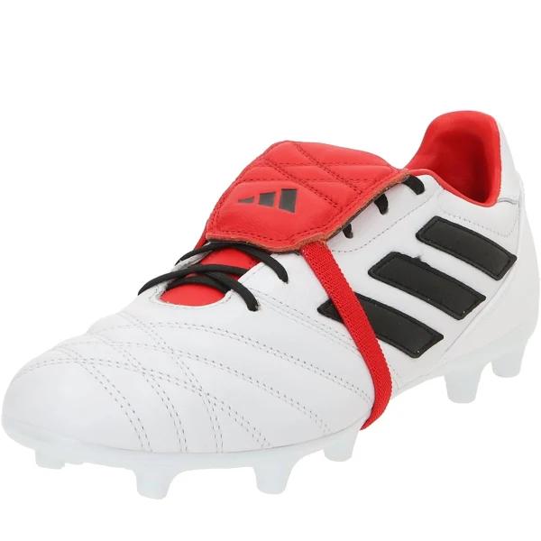 Adidas Copa Gloro FG Football Boots White EU 42 2/3