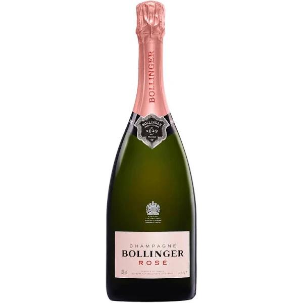 Bollinger Rosé NV