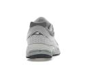 New Balance 2002R Grey - Size 7.5 - Rain Cloud