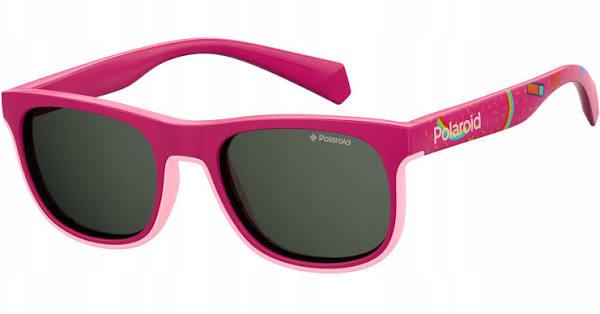 Polaroid Kids PLD 8035/S - MU1 M9 Fuchsia