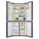 Samsung 427L Bottom Mount Refrigerator - SRL459MB