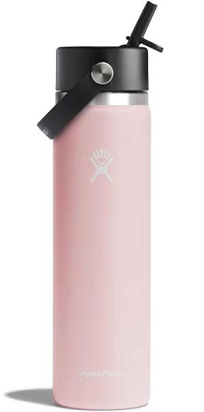 Hydro Flask Wide Flex Straw Cap Trillium 24 oz W24BFS678