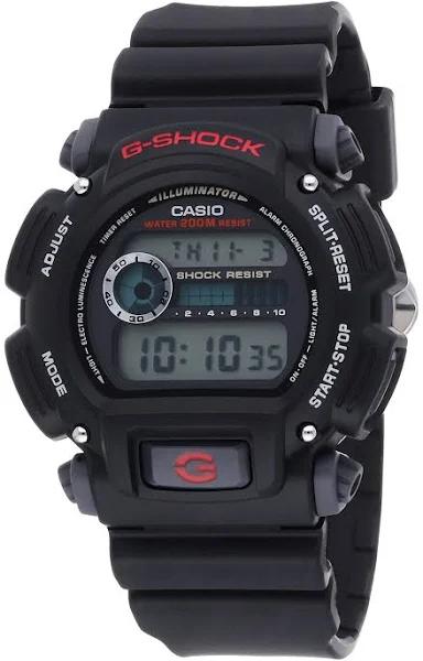 Casio Mens Watch G-Shock Digital