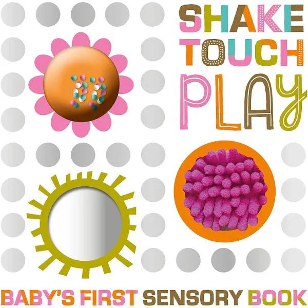 Shake Touch Play by Ltd Make Believe Ideas