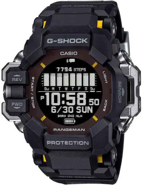 Casio G-Shock Rangeman GPR-H1000-1JR