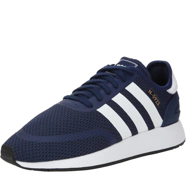 Adidas N-5923 Blue Size 4 - Platypus | AfterPay Available