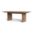 Mosman Dining Table Natural by Freedom