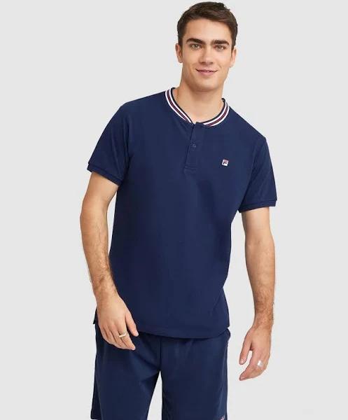 Fila Men's Kenji Polo