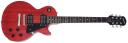 Epiphone Les Paul Studio Electric Guitar - Worn Cherry