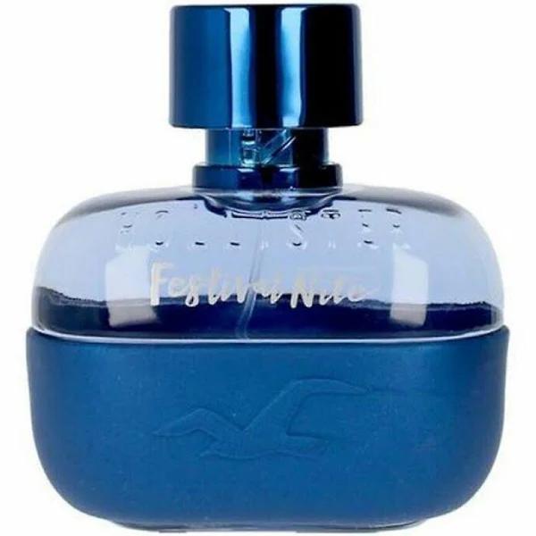 Men's Perfume Festival Nite for Him Hollister EDT 30 ml