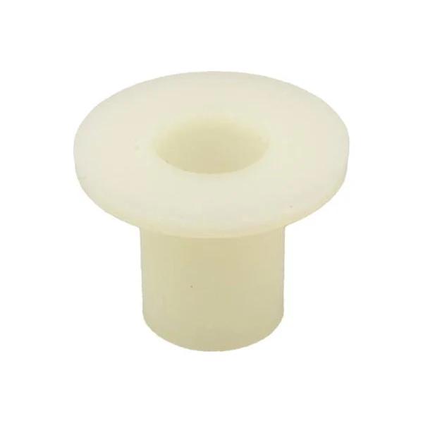 Shoulder Washer Bushing M12 x 50mm Natural Nylon Pack of 50