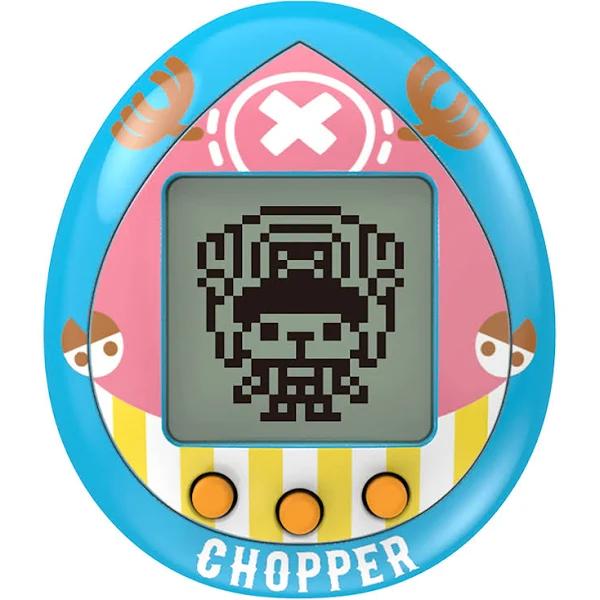 One Piece x Tamagotchi - Chopper (New World)