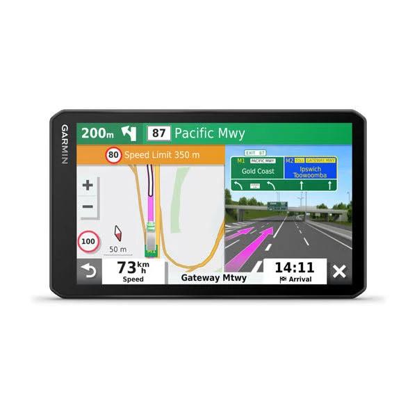 Garmin dezl LGV700 Truck GPS Navigator