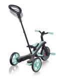 Globber Explorer 4 in 1 Mint Trike