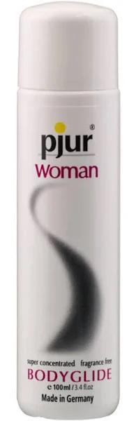 pjur Woman Silicone Lubricant 100ml