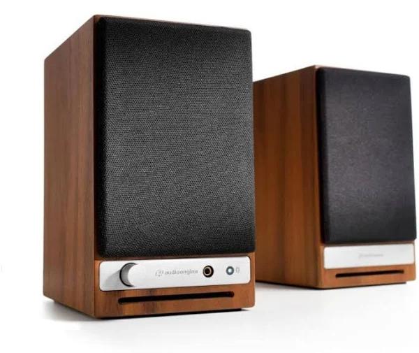 Audioengine HD3 Premium Wireless Speakers - Vinyl Revival