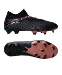 Puma Future 7 Ultimate FG/AG Football Boots Black EU 40 1/2