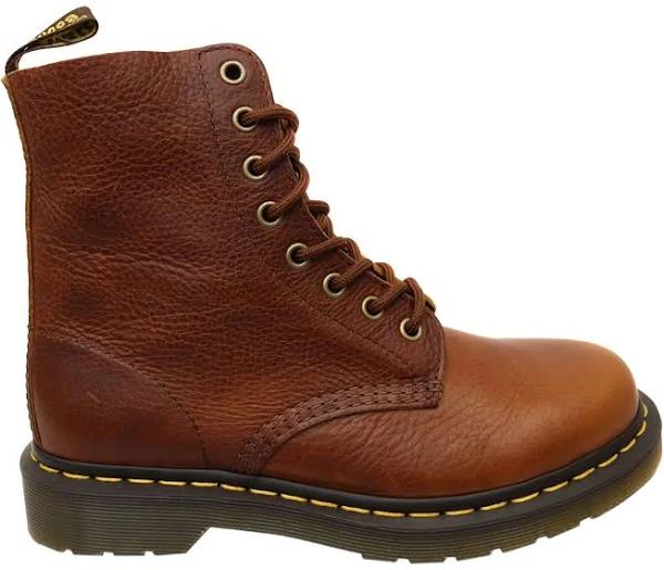 Dr Martens 1460 Pascal Boots Brown EU 38 Man 31976253-050