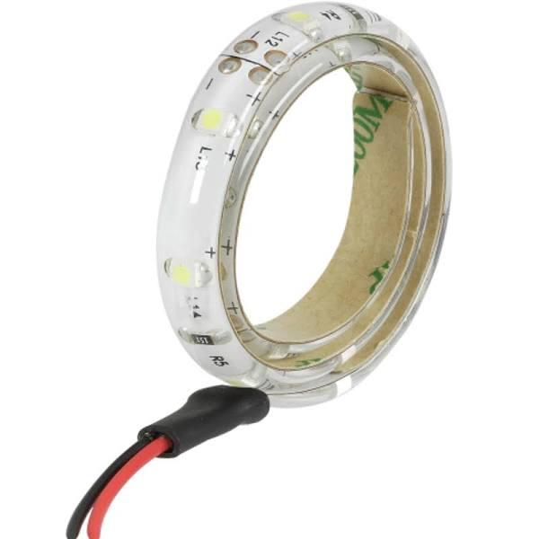 Narva 87800WBL 300mm Led Tape, Ambient Output, Warm White 12V