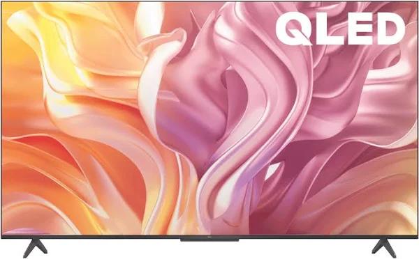 TCL 55" C727 4K QLED Android TV