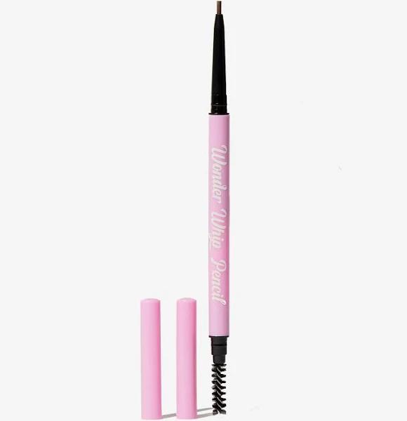 Pink Honey Wonder Whip Pencil-Brown