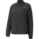 Puma Run Favorite Woven Jacket Black Women - M