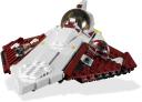 LEGO 10215 - Star Wars : obi Wan's Starfighter : Jedi