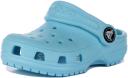 Crocs Toddlers Classic Clog - Arctic