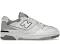 New Balance 550 'White Marblehead' Sneakers | Men's Size 15