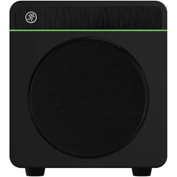 Mackie CR8S-XBT 8 Inch Multimedia Subwoofer With Bluetooth