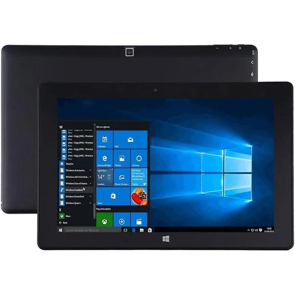 Windows 10 10.1 inch 4GB+64GB Celeron N4120 Tablet PC