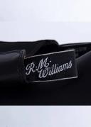 R.M.Williams - Classic Craftsman - Black