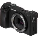 Sony Alpha A6400 (BODY) Camera