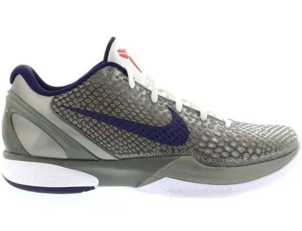 Nike Kobe 6 China 3D