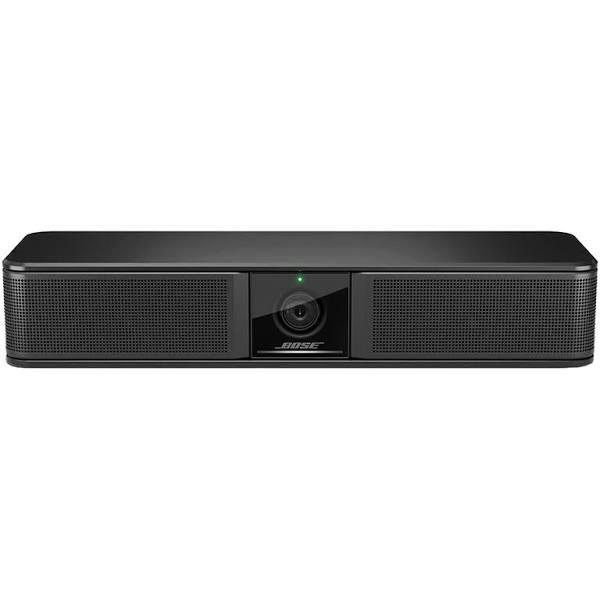 Mwave Bose Videobar VB-S Conference Solution, 868751-5110 Speakers