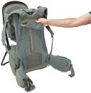 Thule Sapling Child Carrier - Agave