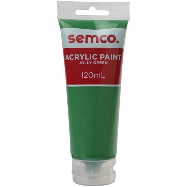 Semco Acrylic Paint