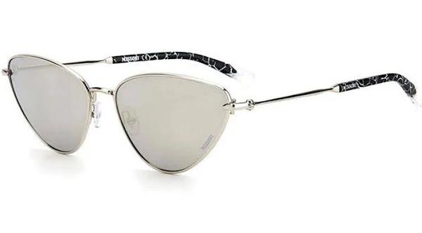 Missoni MIS 0053/S - 010 T4 Palladium