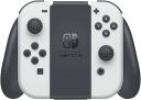 Nintendo - Switch Console OLED Model - White