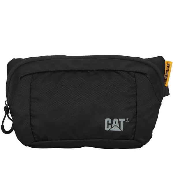 Caterpillar Turner Waist Bag - Black