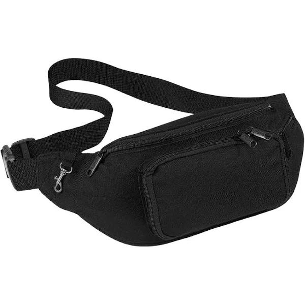 Quadra Belt Bag - 2 Litres (Pack of 2)