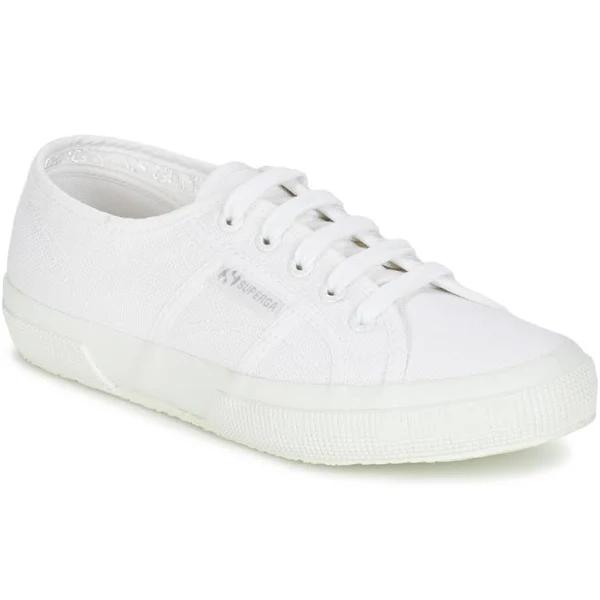 Superga - 2750 Cotu Classic Sneakers,White