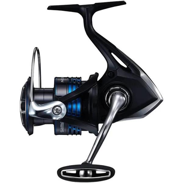 Shimano 21 Nexave 2500