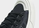 Adidas Nizza RF Hi Black/White