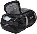 Thule Chasm 70L Bag Black