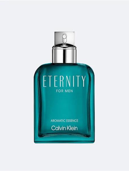 Calvin Klein Eternity Eau De Parfum for Men Aromatic Essence 200 ml