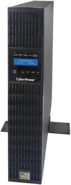 CyberPower Ups 1500VA OL1500ERTXL2U